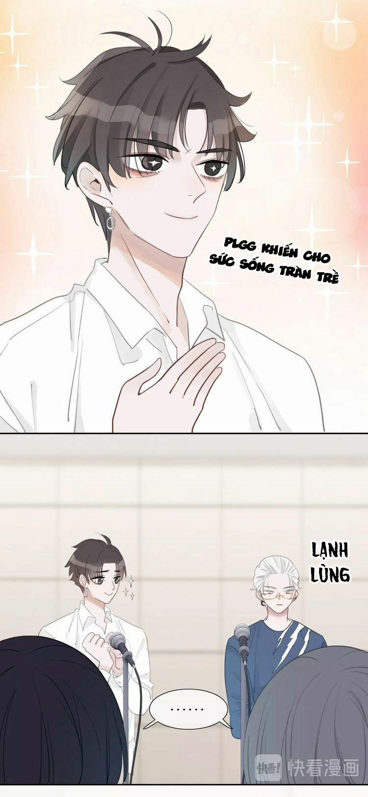 Biểu Diện Quan Hệ Nam Đoàn 9 trang 15