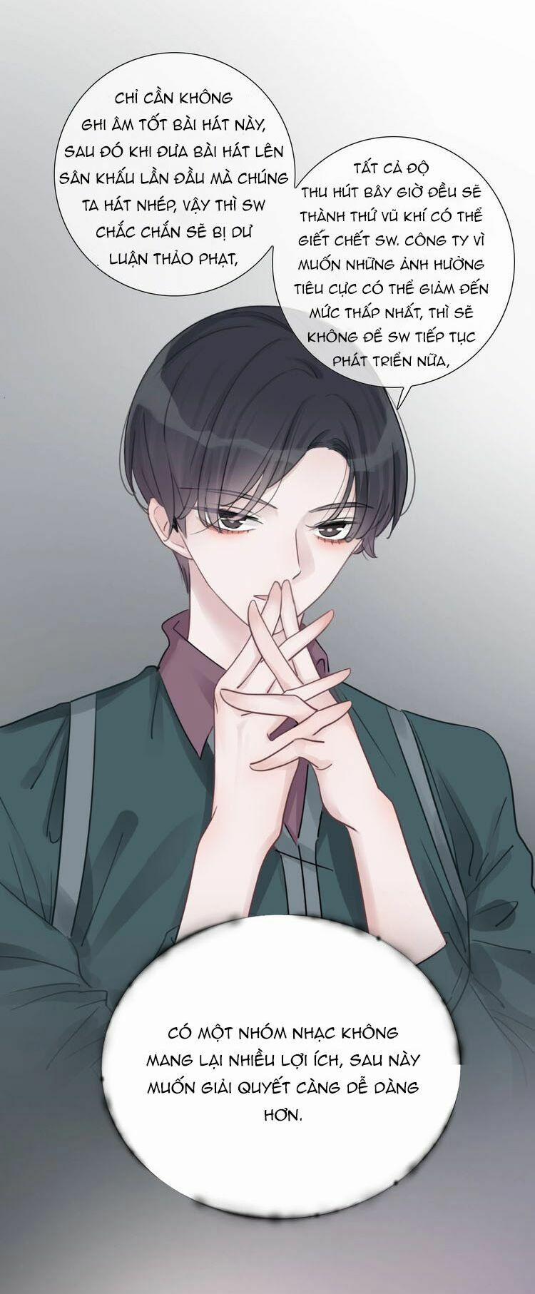 Biểu Diện Quan Hệ Nam Đoàn 9 trang 18