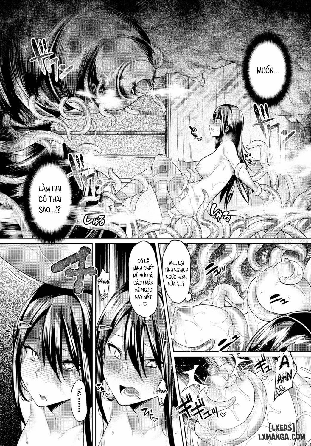 Big Bug Lovers 1 trang 5