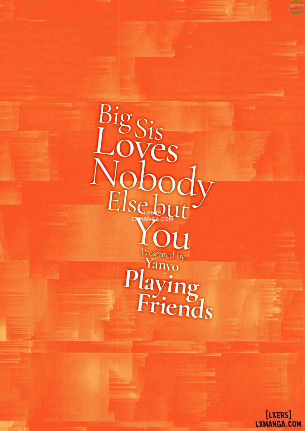 Big Sis Loves Nobody Else But You Chương 2 Trang 60