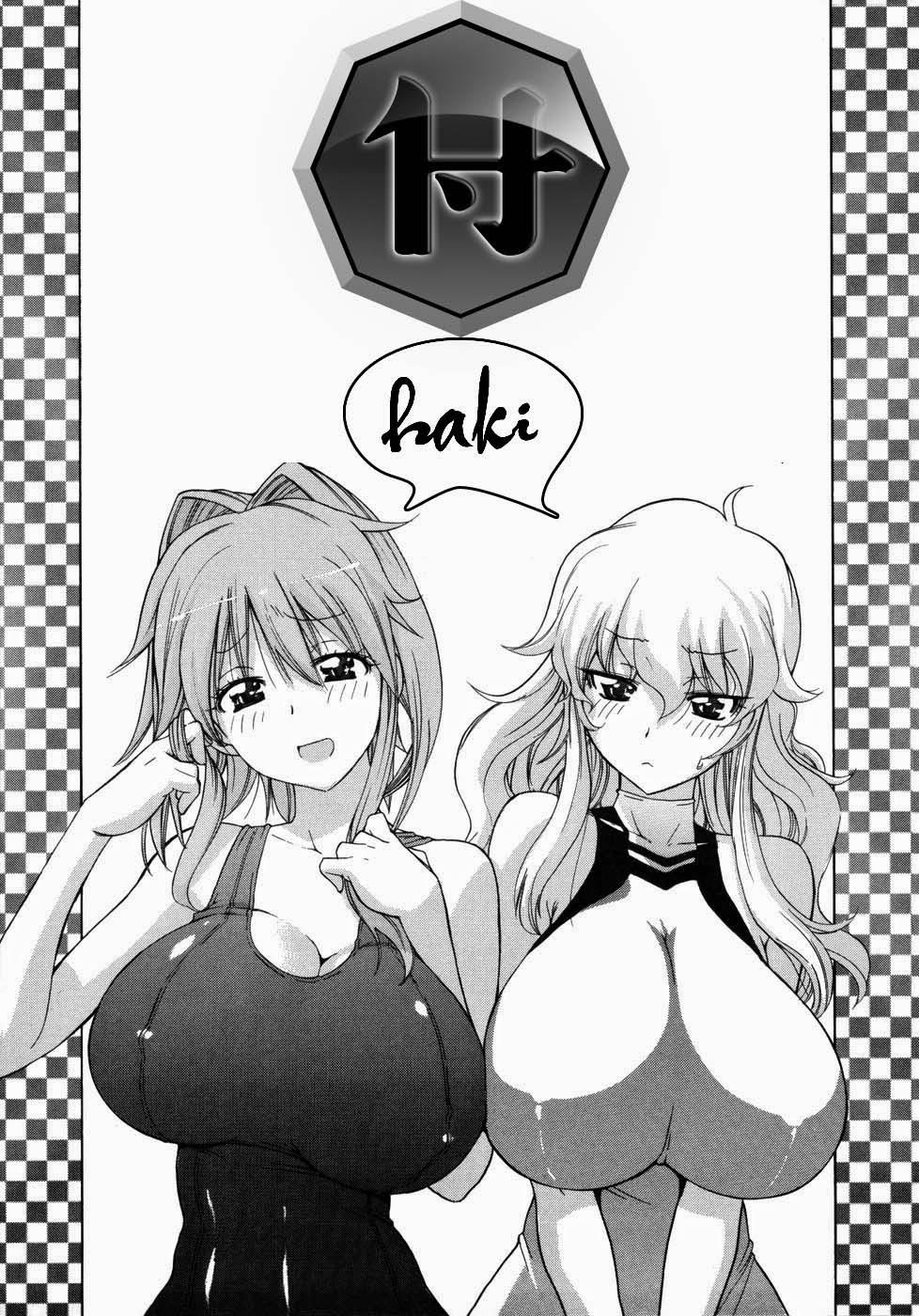 Bikini Cafe Oneshot trang 21