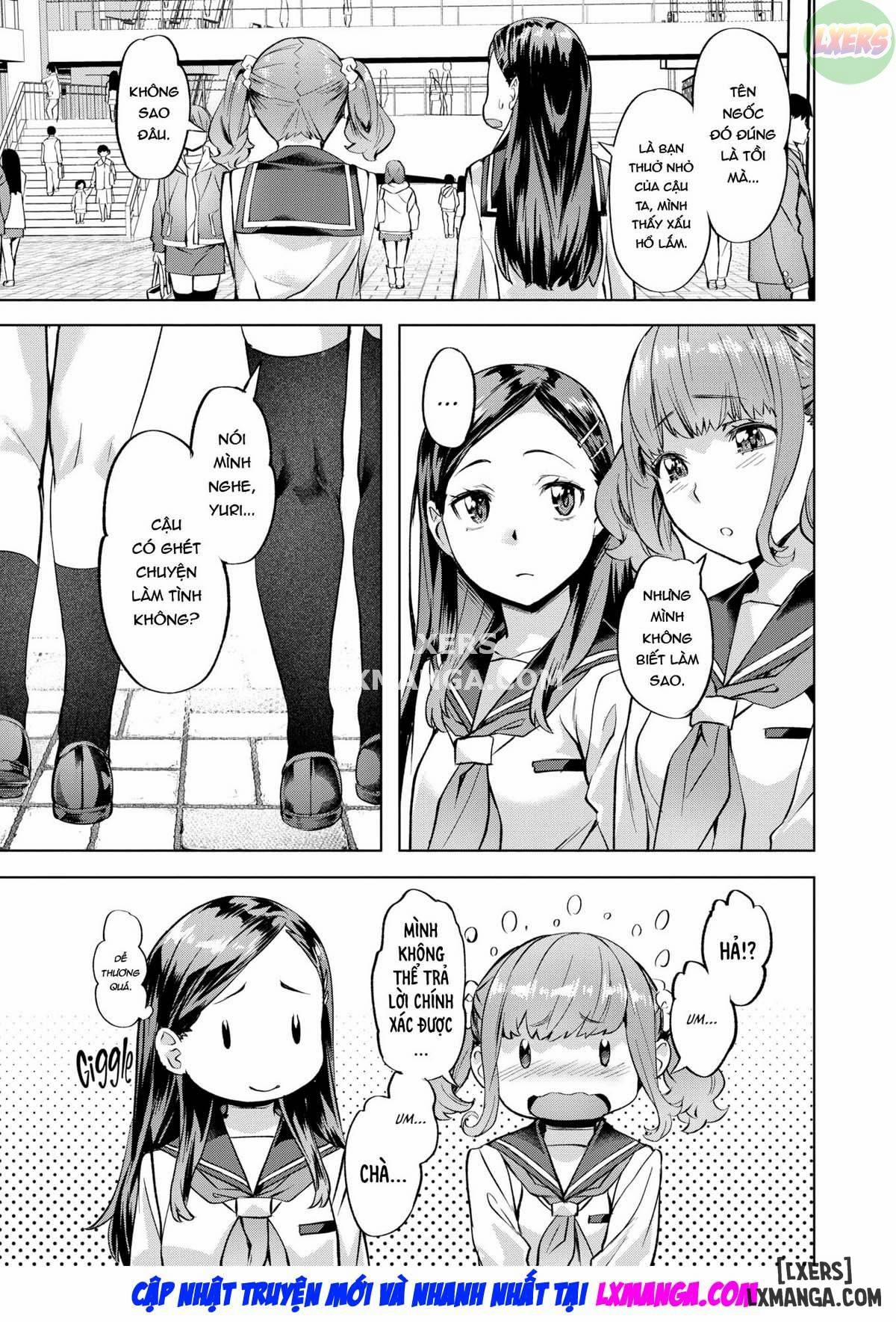 Binetsu Emotionnn 2 trang 6