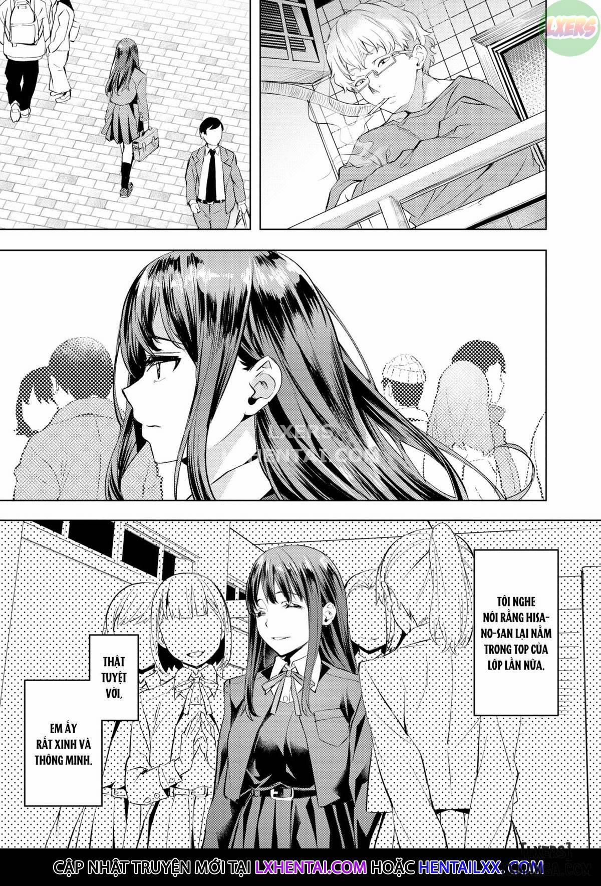 Binetsu Emotionnn 3 trang 6