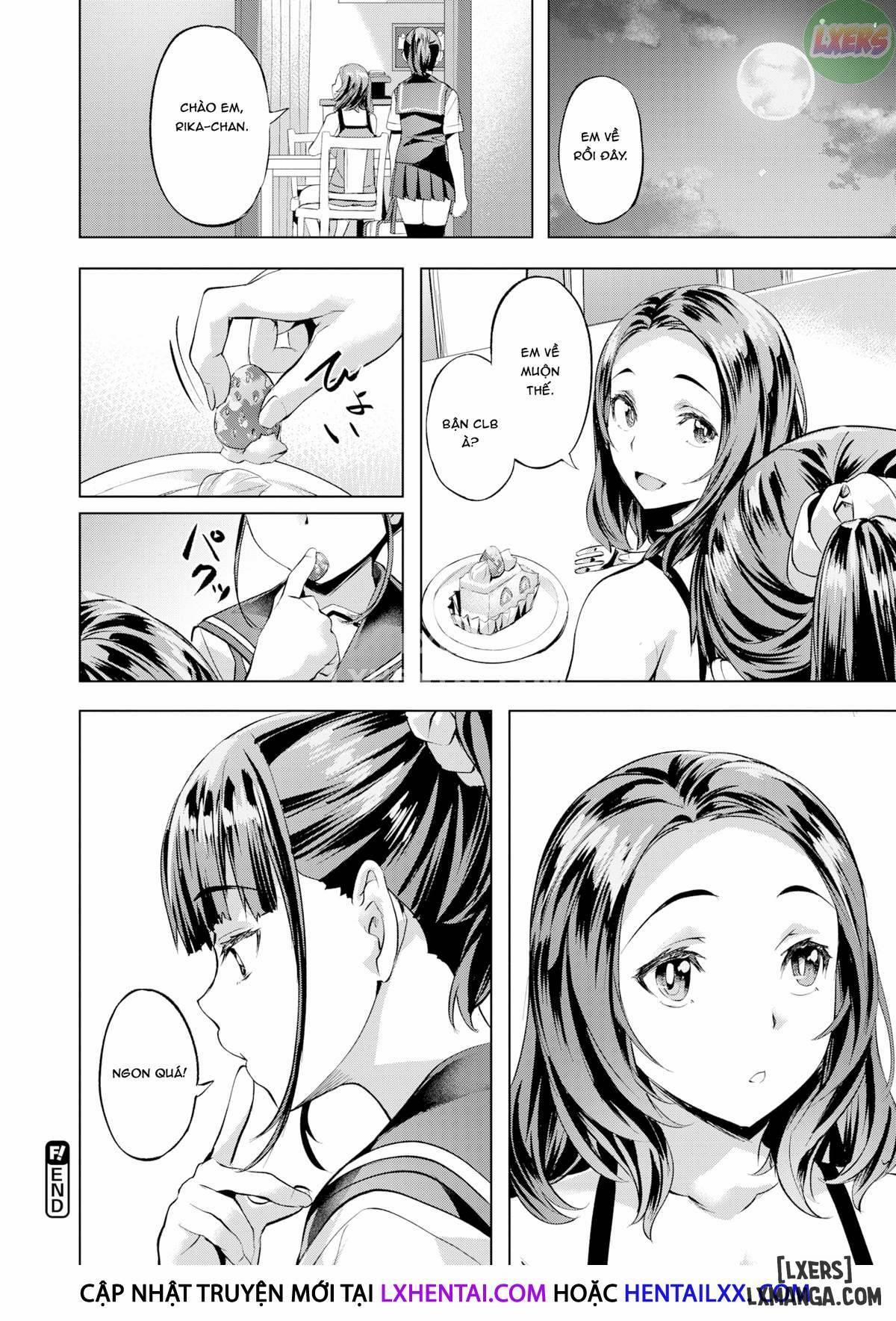 Binetsu Emotionnn 4 trang 25