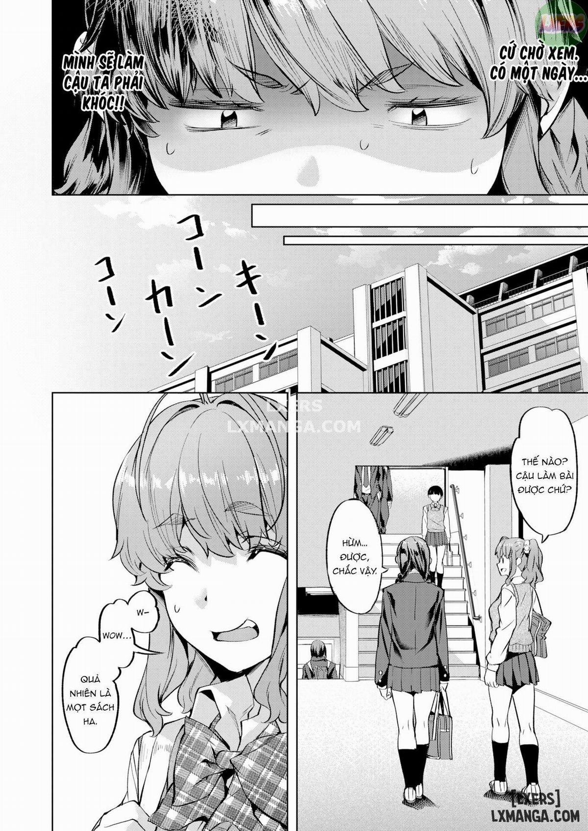 Binetsu Emotionnn 5 trang 5