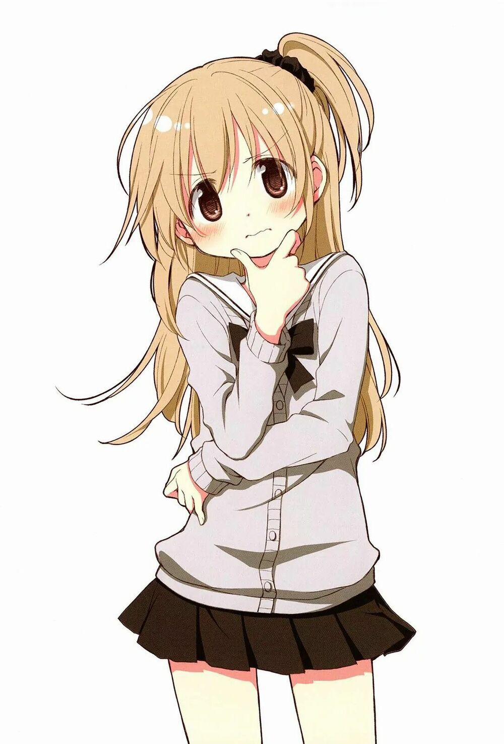 Binetsu Kuukan 0 trang 9