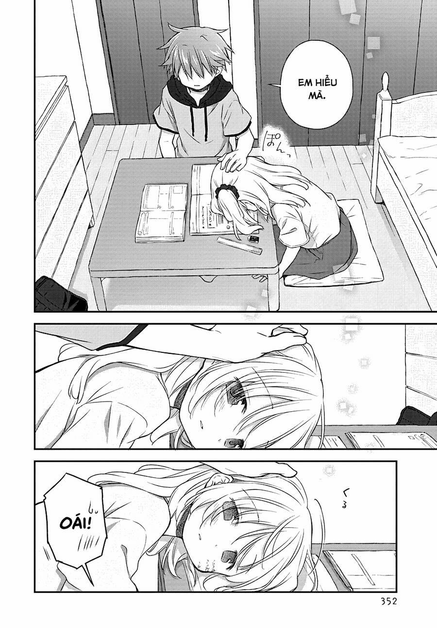 Binetsu Kuukan 25 trang 7