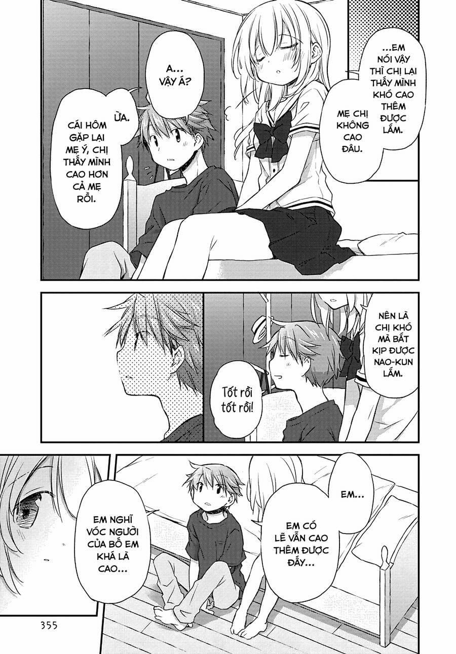 Binetsu Kuukan 26 trang 6