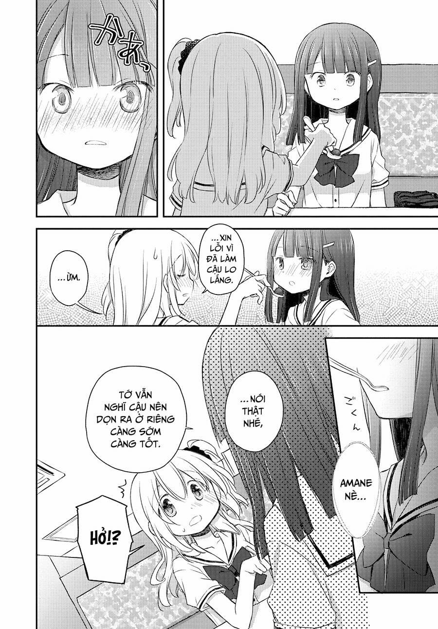 Binetsu Kuukan 27 trang 14