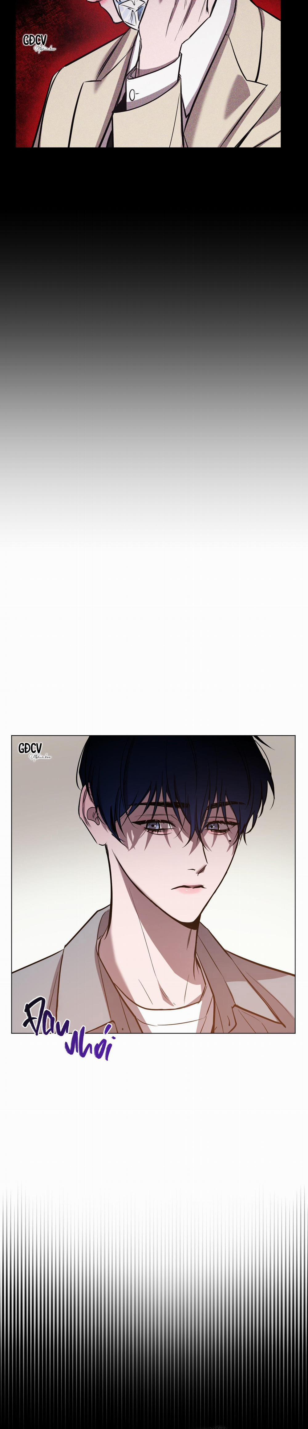 BÌNH MINH CHIA CẮT BÓNG ĐÊM 10 trang 10