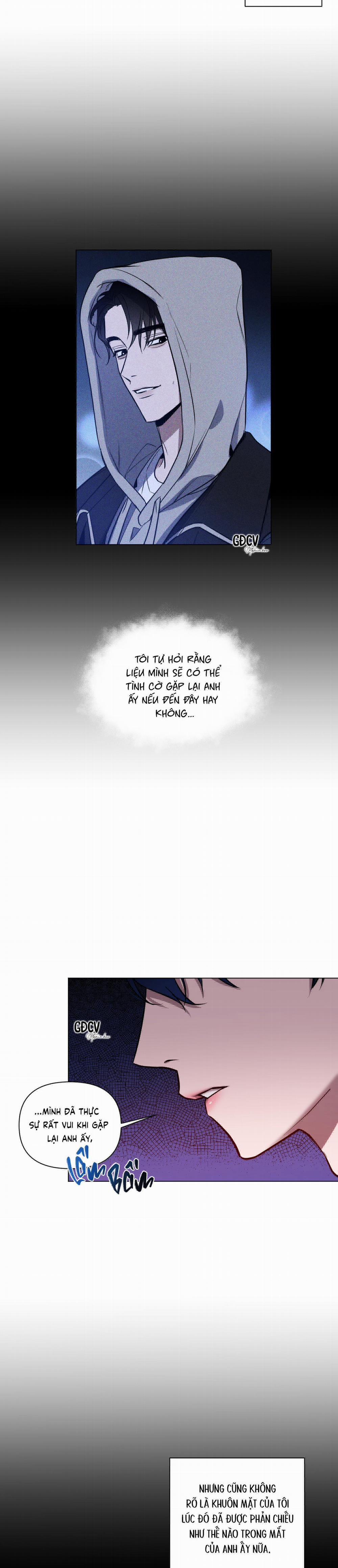 BÌNH MINH CHIA CẮT BÓNG ĐÊM 10 trang 13