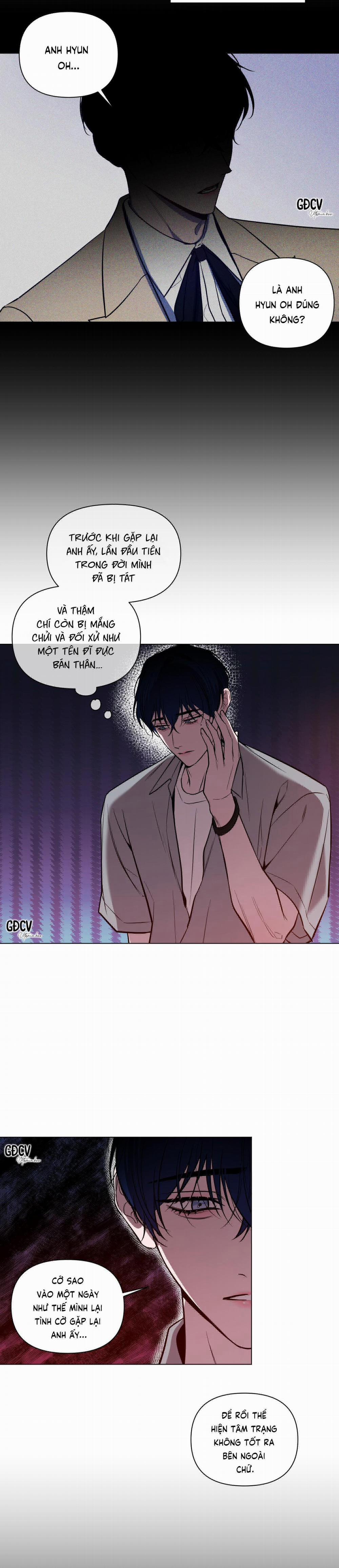 BÌNH MINH CHIA CẮT BÓNG ĐÊM 10 trang 14