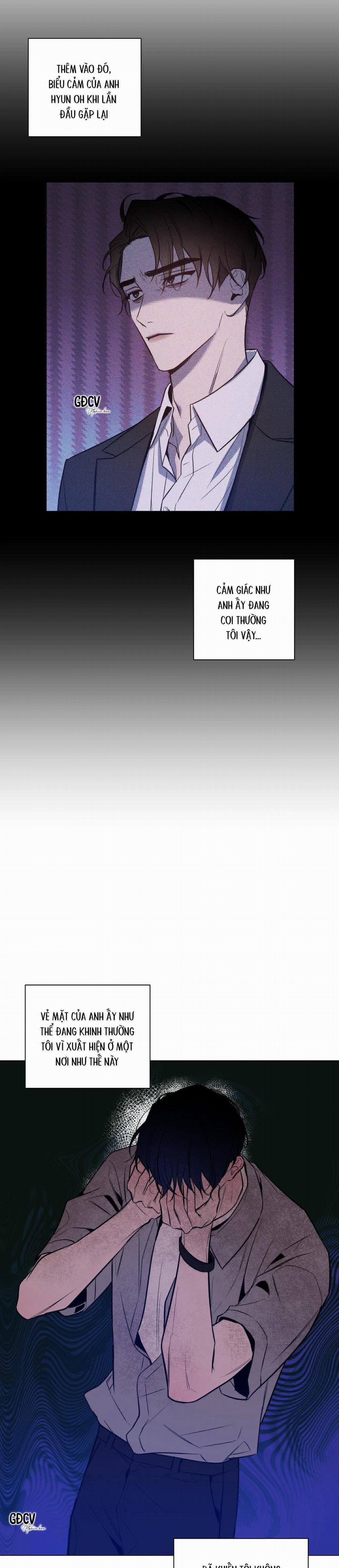 BÌNH MINH CHIA CẮT BÓNG ĐÊM 10 trang 15