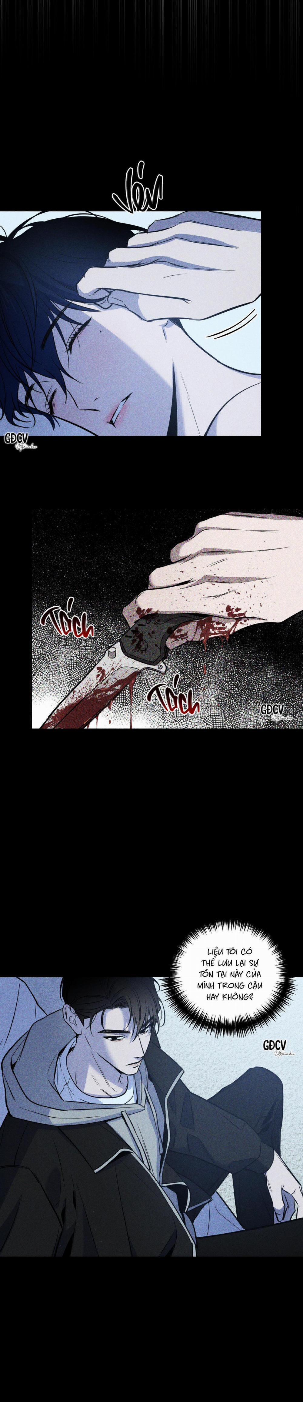 BÌNH MINH CHIA CẮT BÓNG ĐÊM 10 trang 2