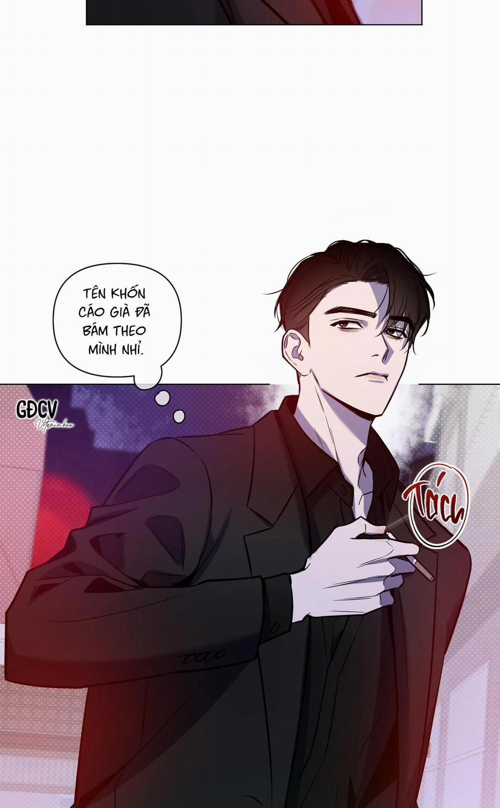 BÌNH MINH CHIA CẮT BÓNG ĐÊM 10 trang 25