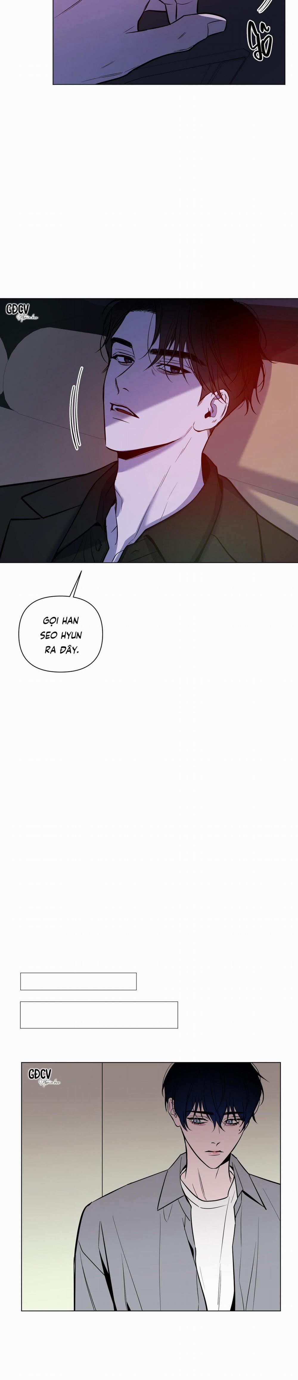 BÌNH MINH CHIA CẮT BÓNG ĐÊM 10 trang 6