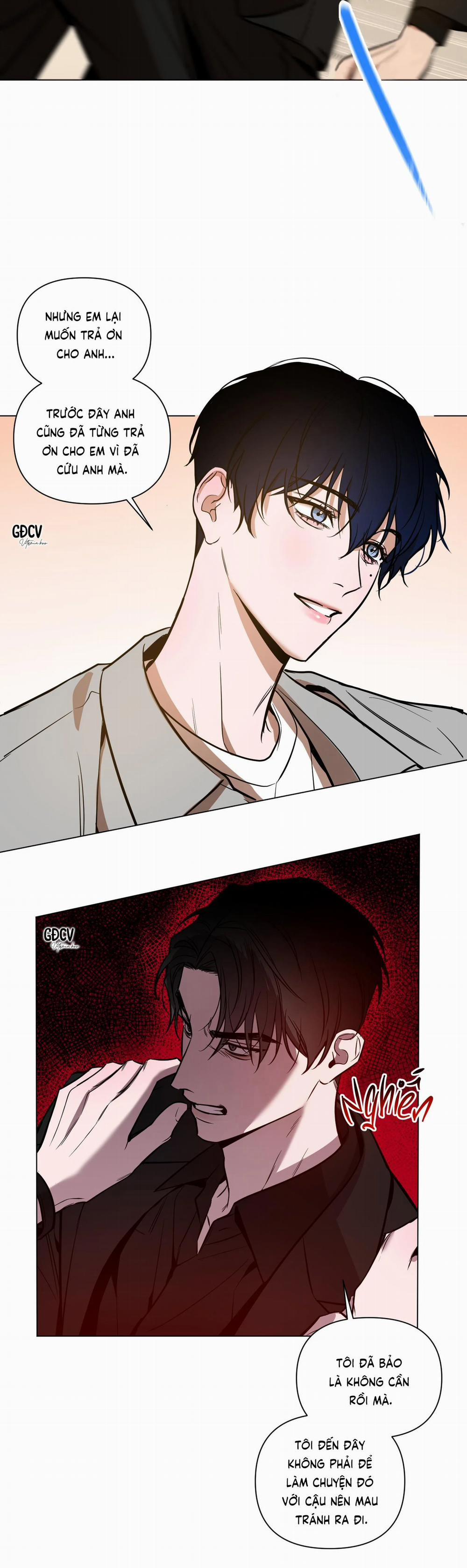 BÌNH MINH CHIA CẮT BÓNG ĐÊM 11 trang 13