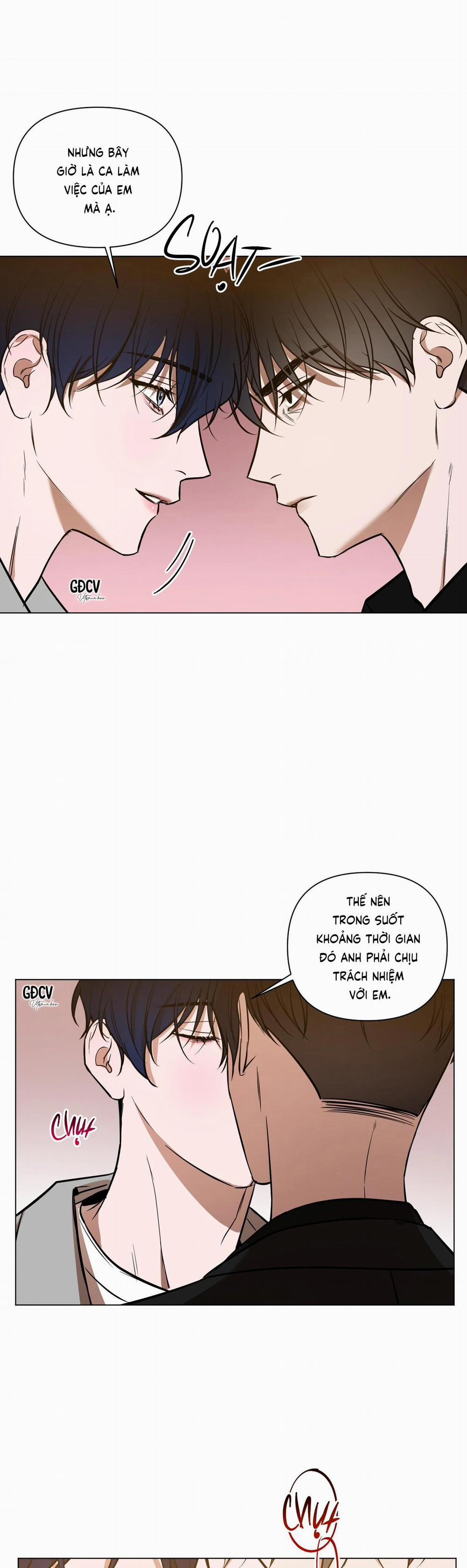 BÌNH MINH CHIA CẮT BÓNG ĐÊM 11 trang 14