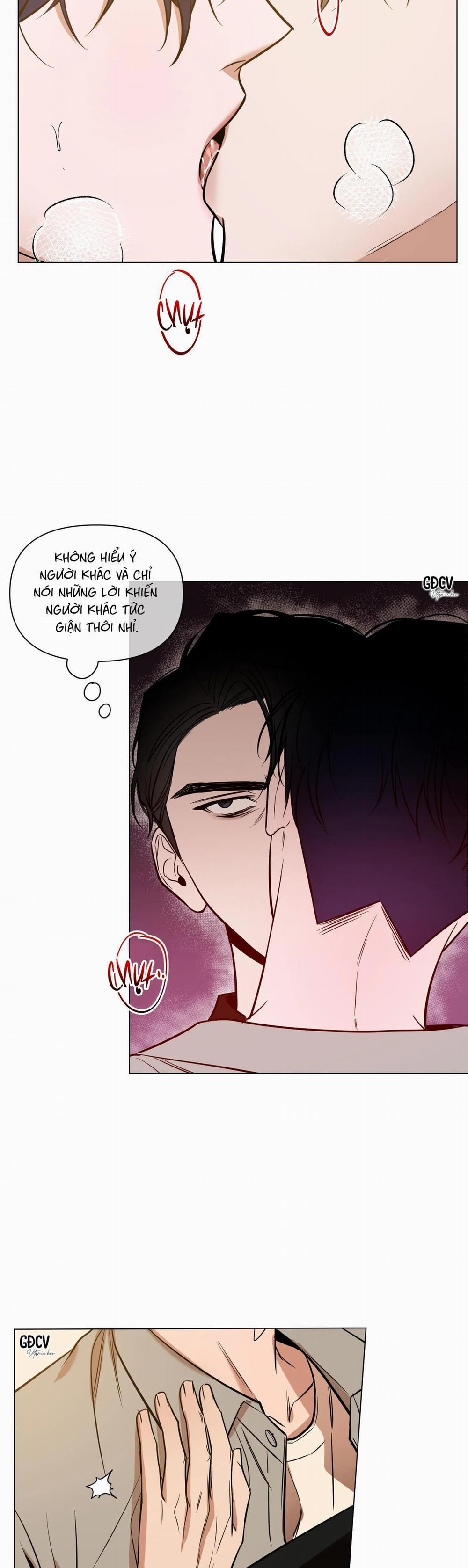 BÌNH MINH CHIA CẮT BÓNG ĐÊM 11 trang 15