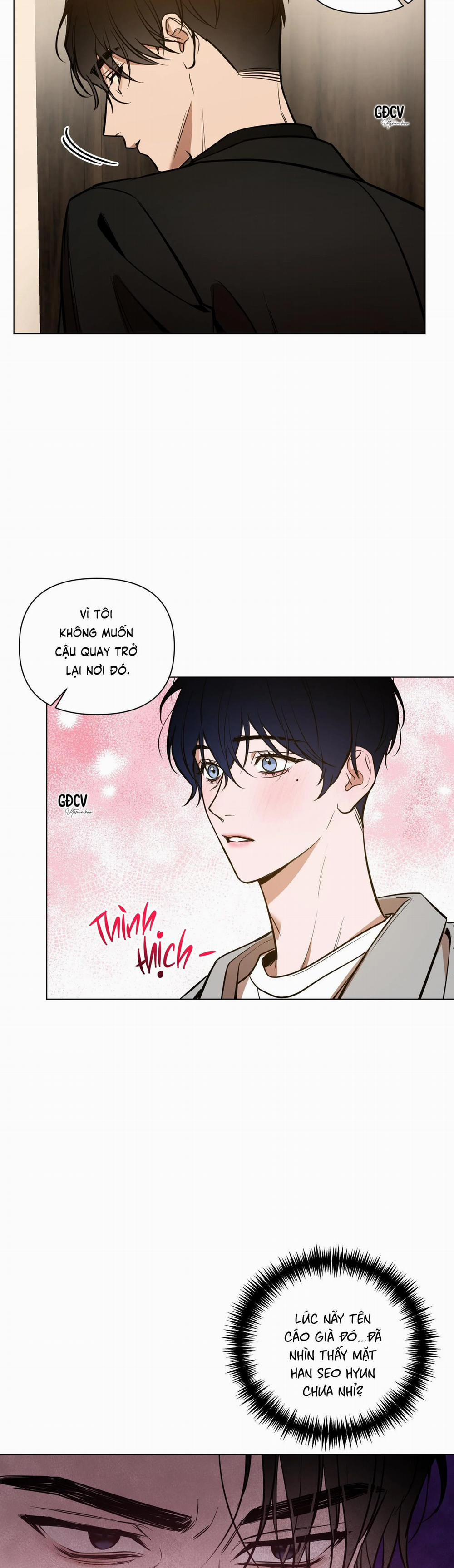 BÌNH MINH CHIA CẮT BÓNG ĐÊM 11 trang 2