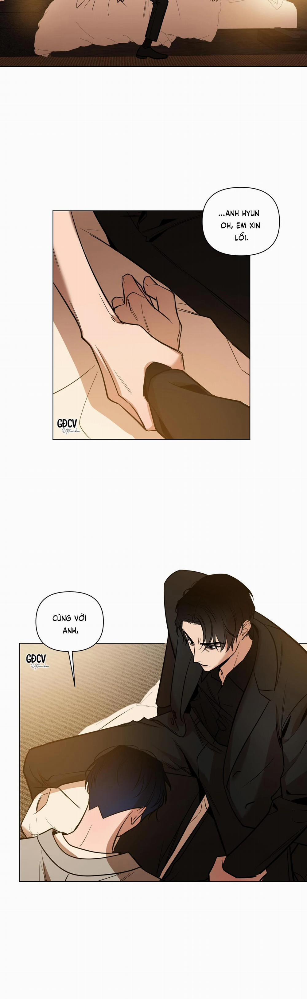BÌNH MINH CHIA CẮT BÓNG ĐÊM 11 trang 24