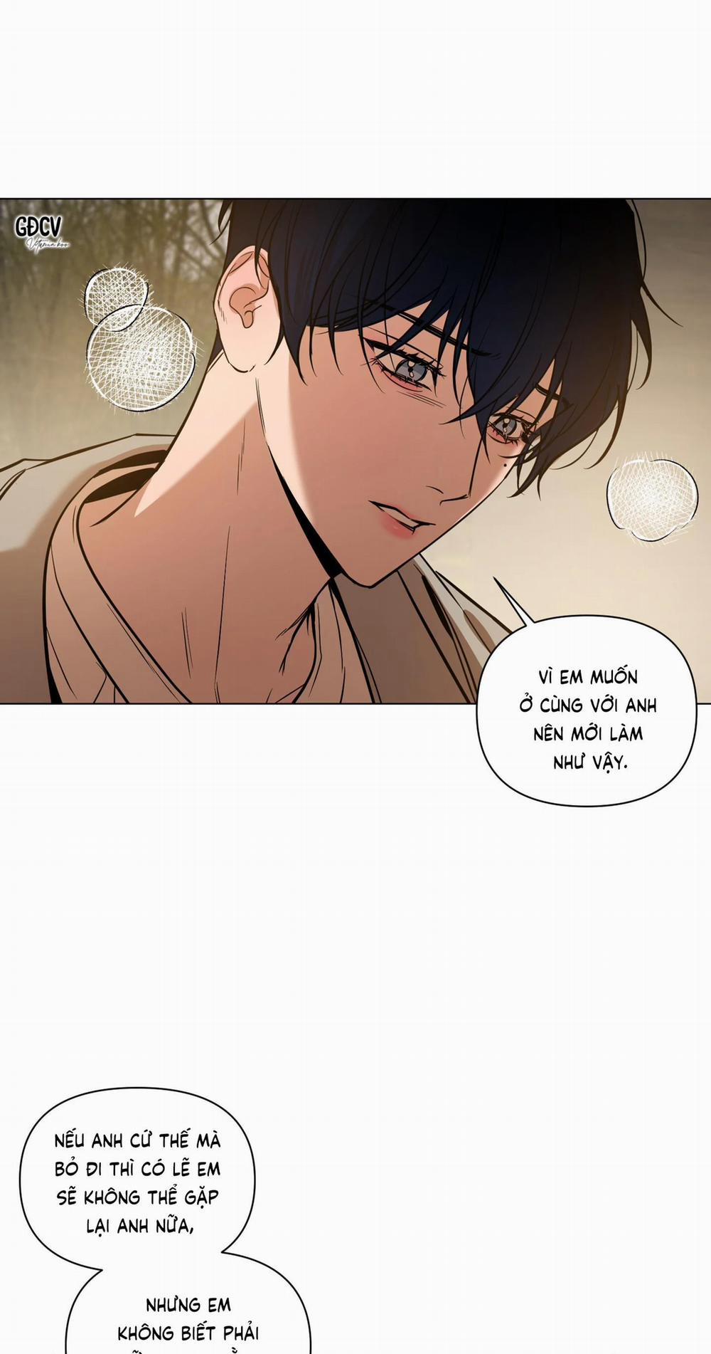 BÌNH MINH CHIA CẮT BÓNG ĐÊM 11 trang 25