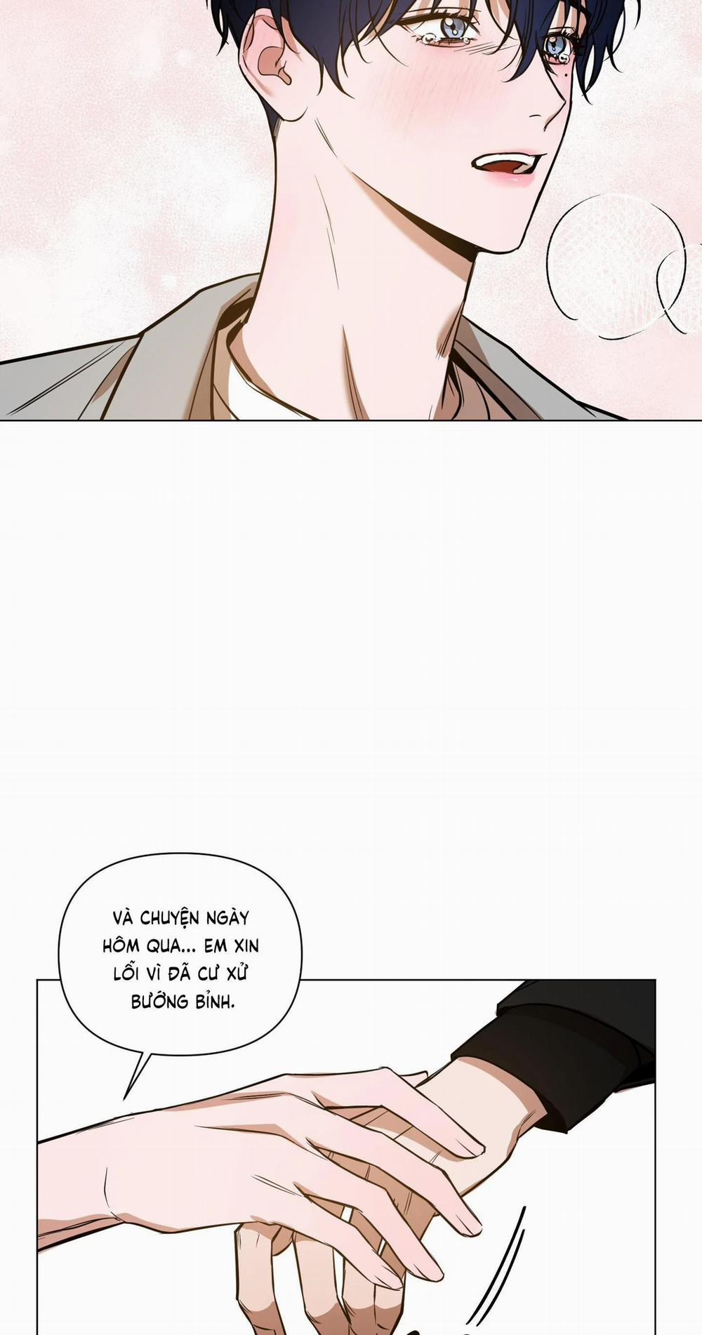 BÌNH MINH CHIA CẮT BÓNG ĐÊM 11 trang 27