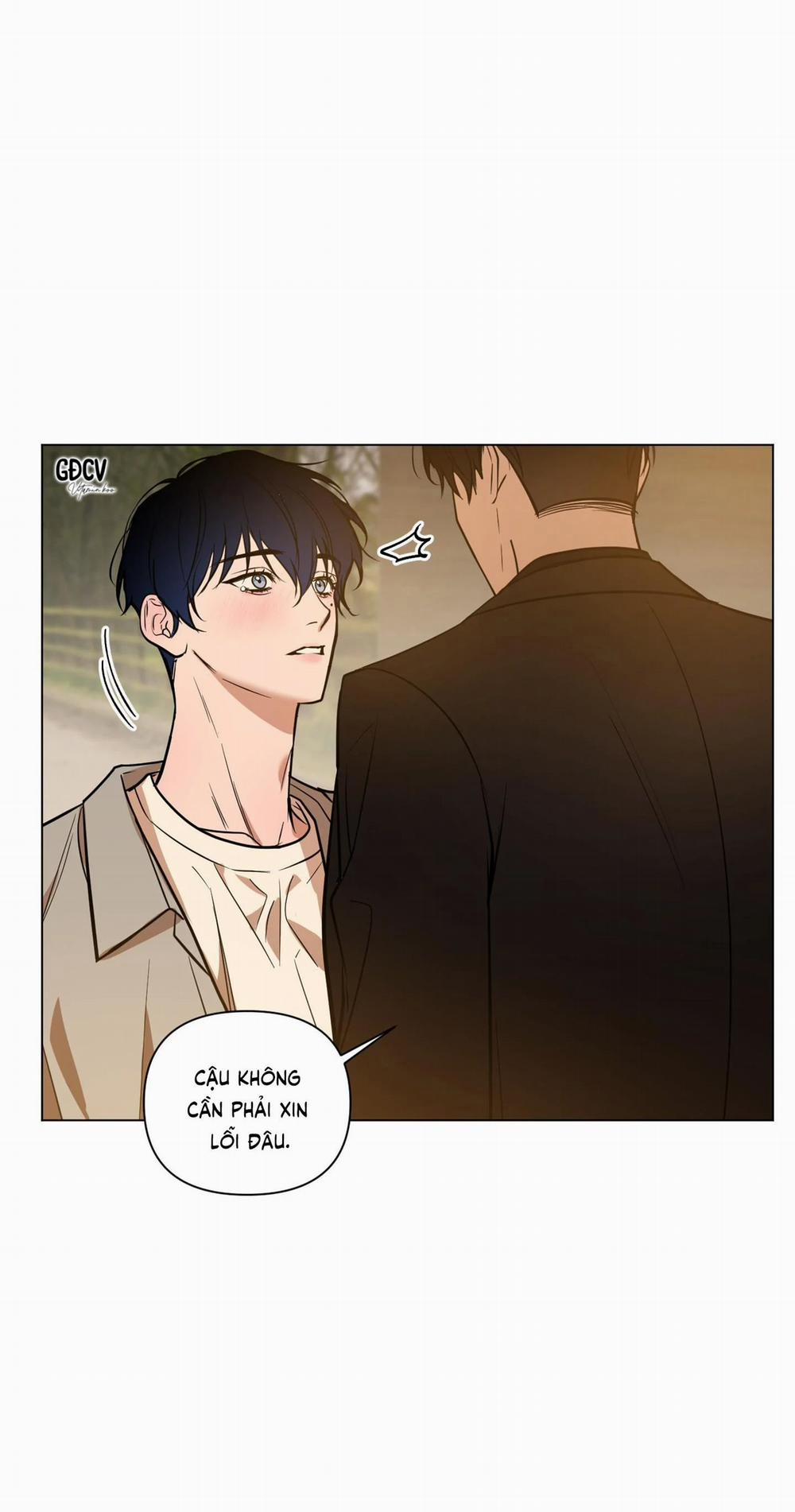 BÌNH MINH CHIA CẮT BÓNG ĐÊM 11 trang 29