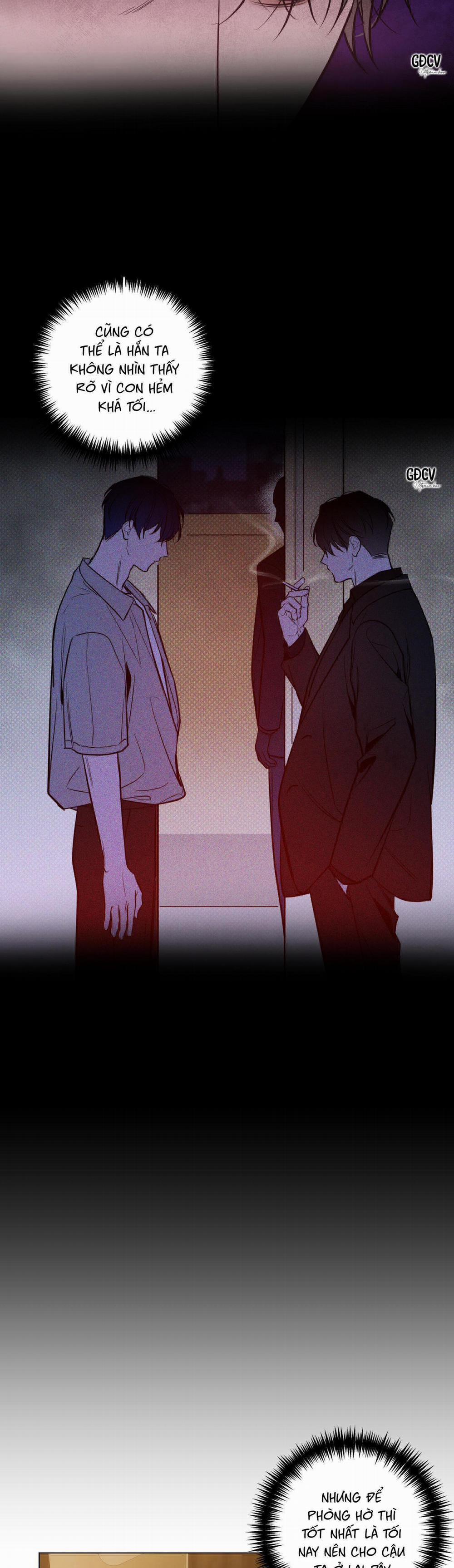 BÌNH MINH CHIA CẮT BÓNG ĐÊM 11 trang 3