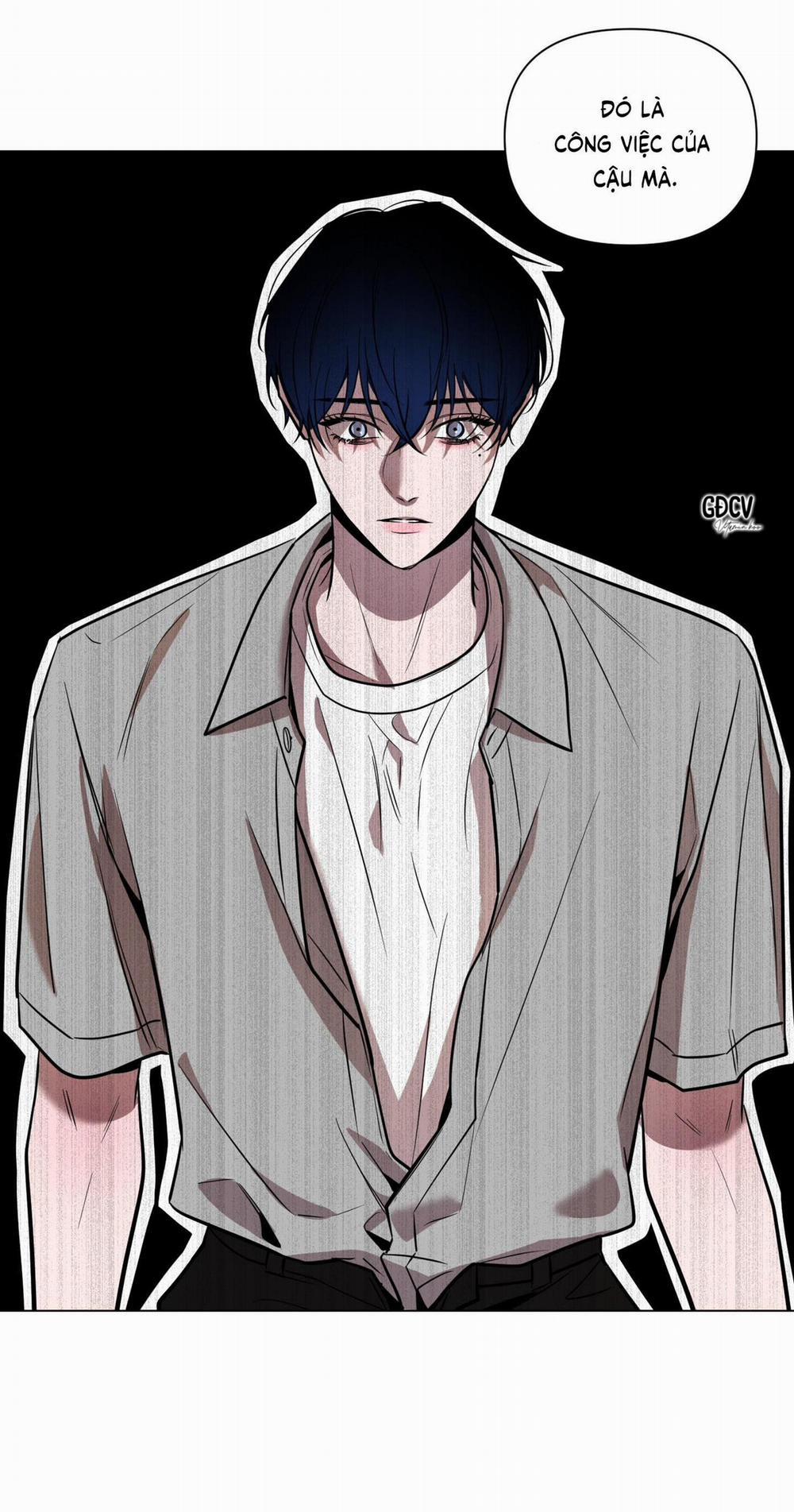 BÌNH MINH CHIA CẮT BÓNG ĐÊM 11 trang 30