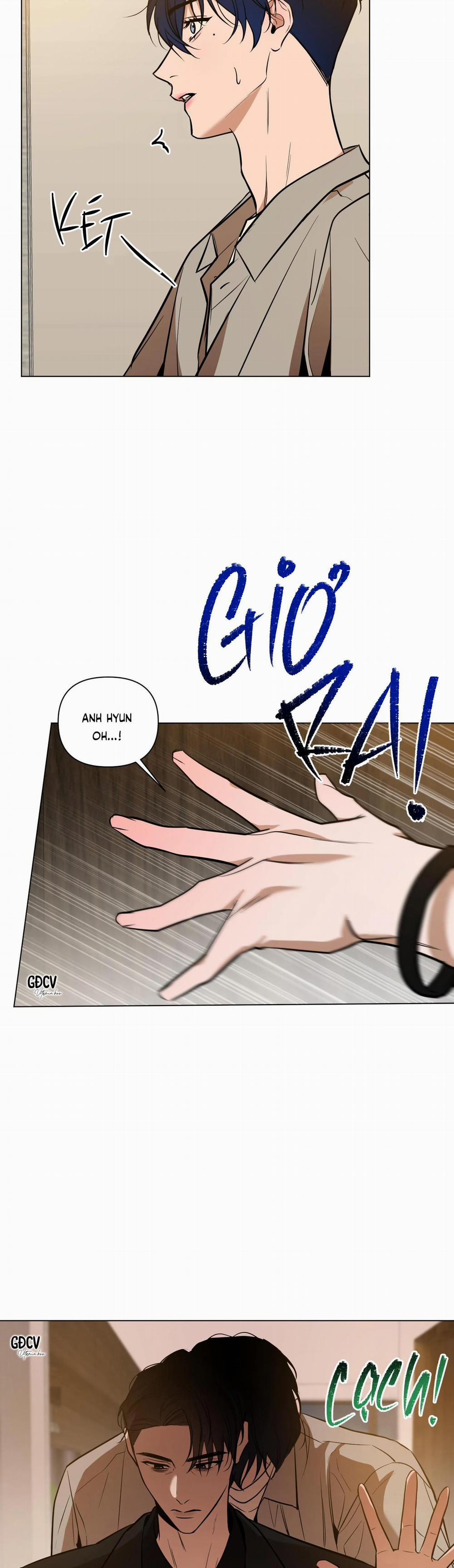 BÌNH MINH CHIA CẮT BÓNG ĐÊM 11 trang 5