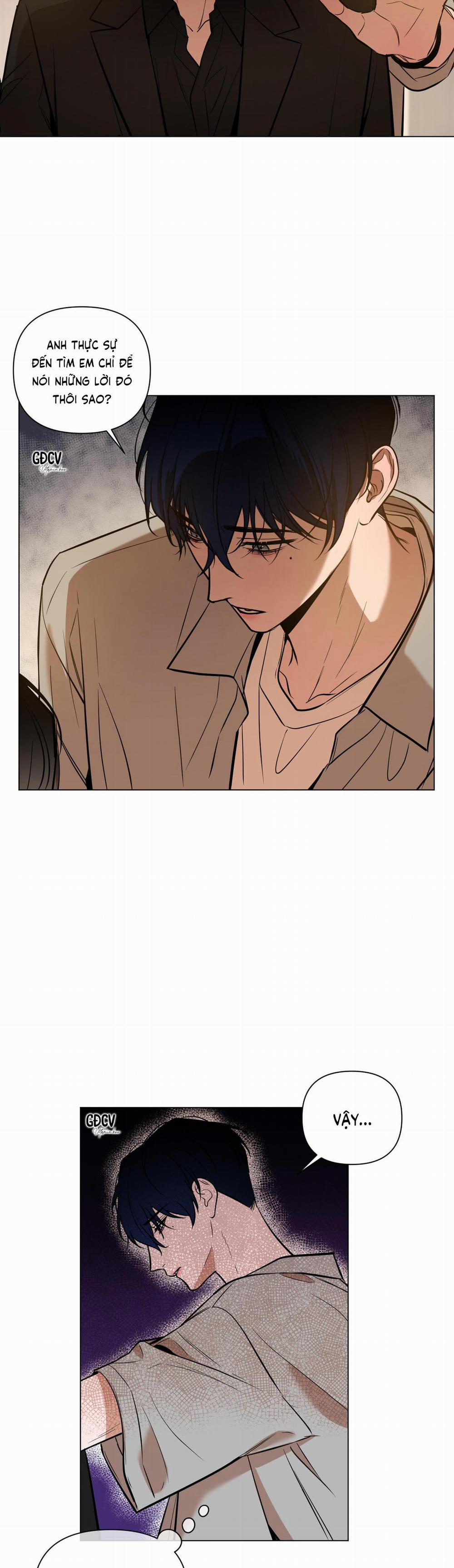 BÌNH MINH CHIA CẮT BÓNG ĐÊM 11 trang 6