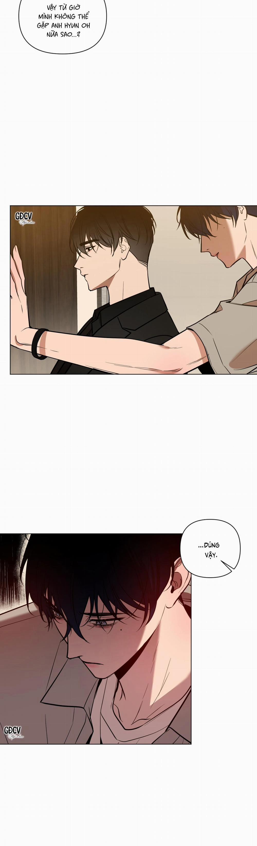 BÌNH MINH CHIA CẮT BÓNG ĐÊM 11 trang 7