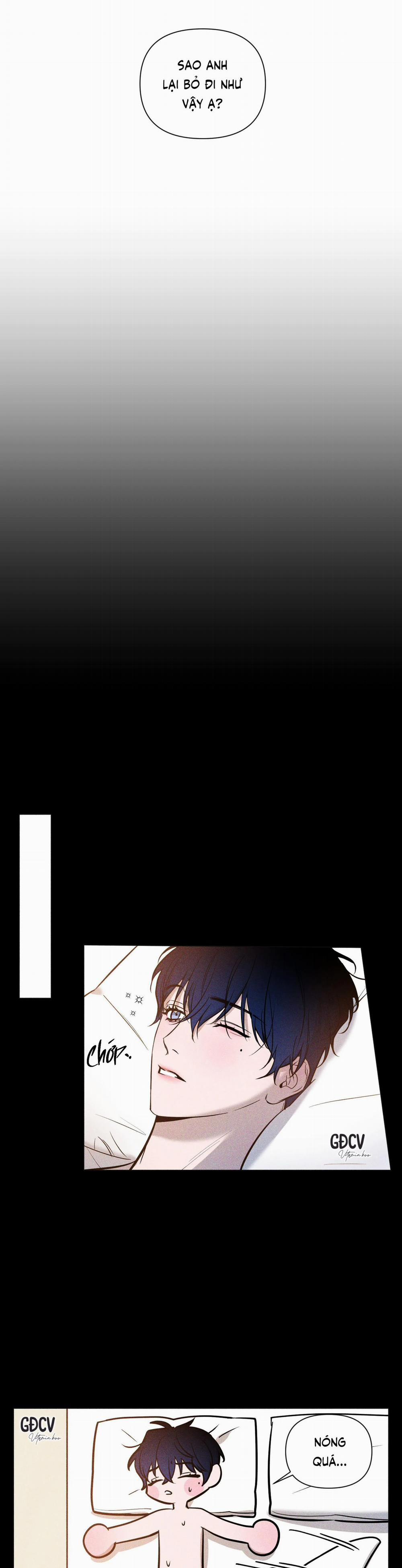 BÌNH MINH CHIA CẮT BÓNG ĐÊM 12 trang 11