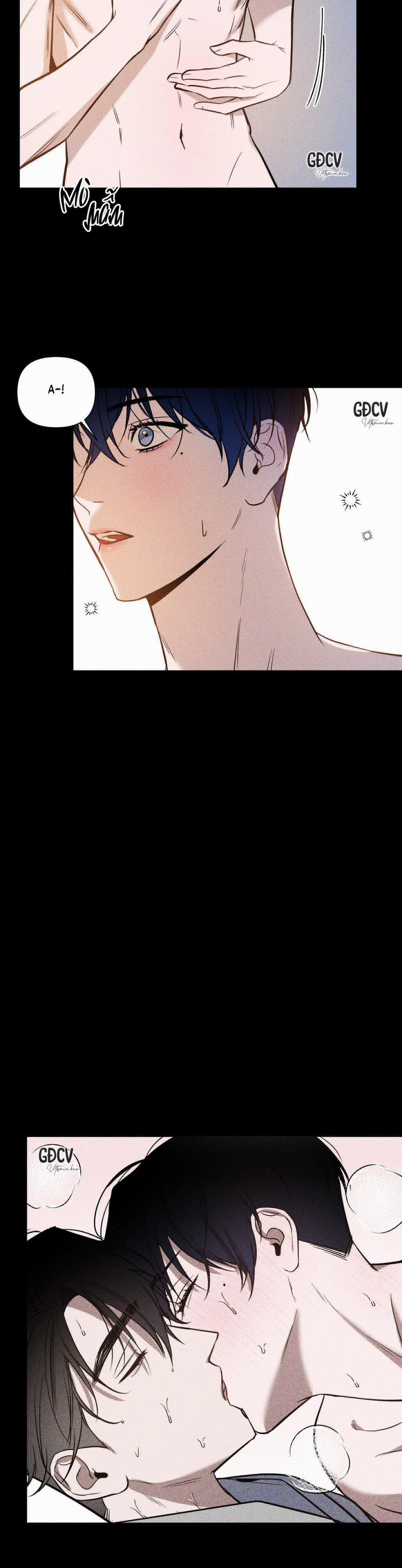 BÌNH MINH CHIA CẮT BÓNG ĐÊM 12 trang 13