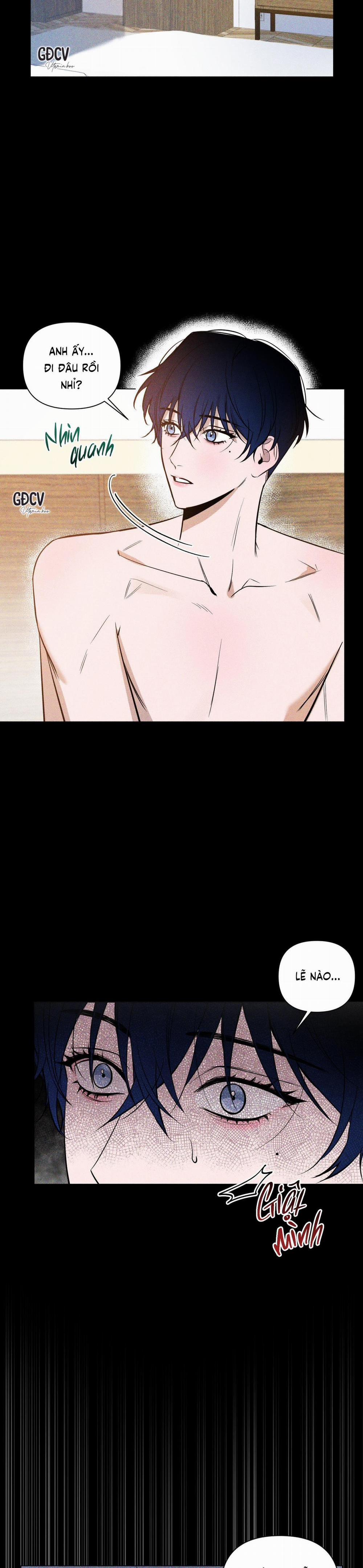BÌNH MINH CHIA CẮT BÓNG ĐÊM 12 trang 17