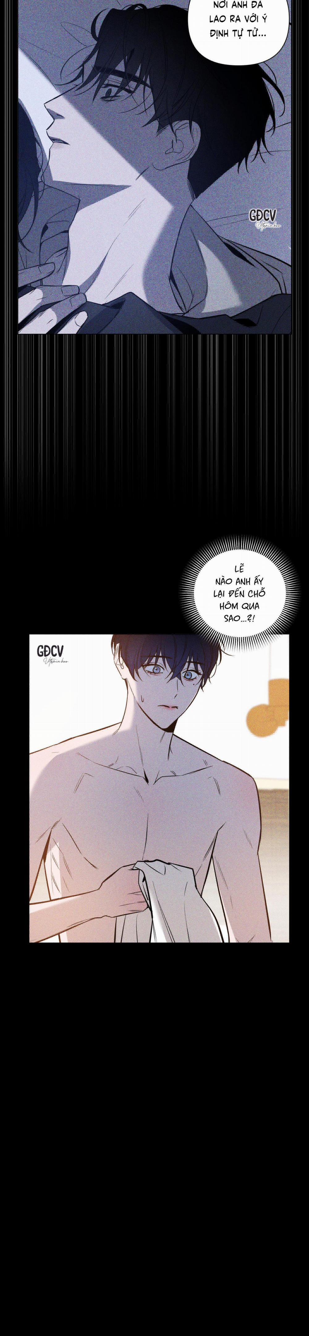 BÌNH MINH CHIA CẮT BÓNG ĐÊM 12 trang 18