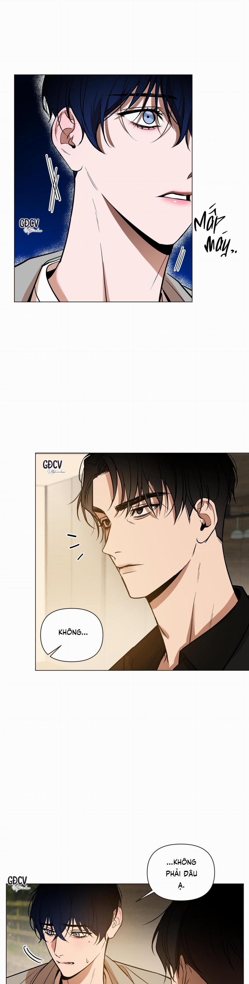 BÌNH MINH CHIA CẮT BÓNG ĐÊM 12 trang 2