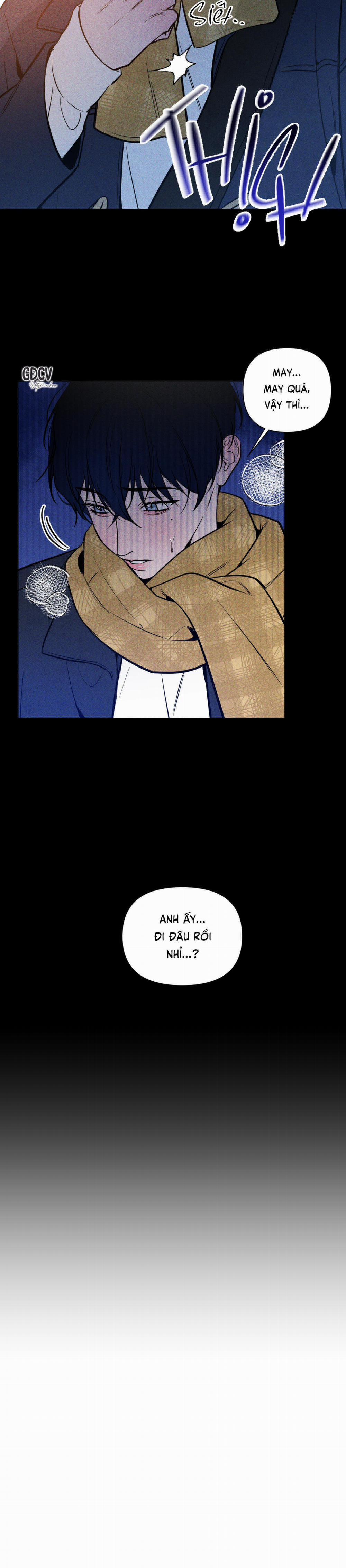 BÌNH MINH CHIA CẮT BÓNG ĐÊM 12 trang 21