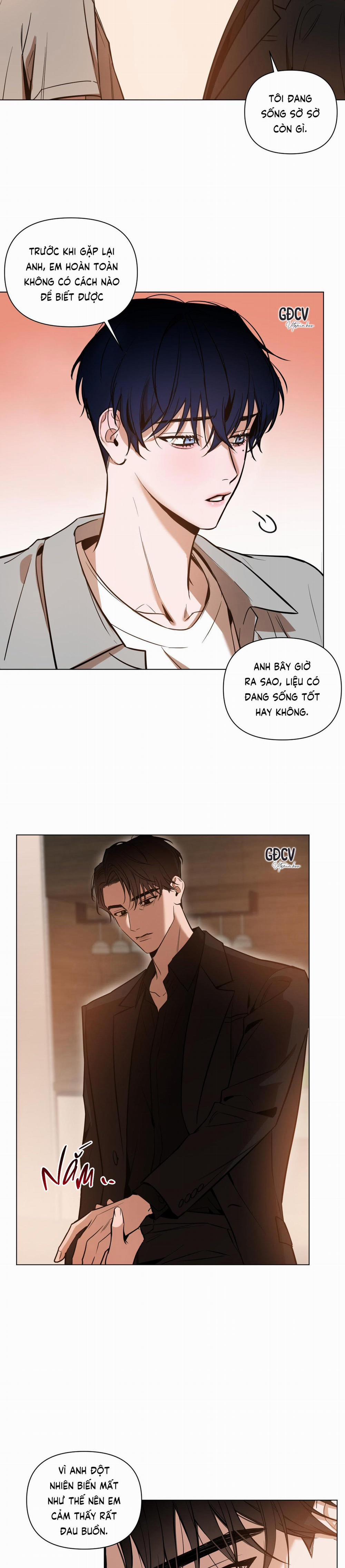 BÌNH MINH CHIA CẮT BÓNG ĐÊM 12 trang 23