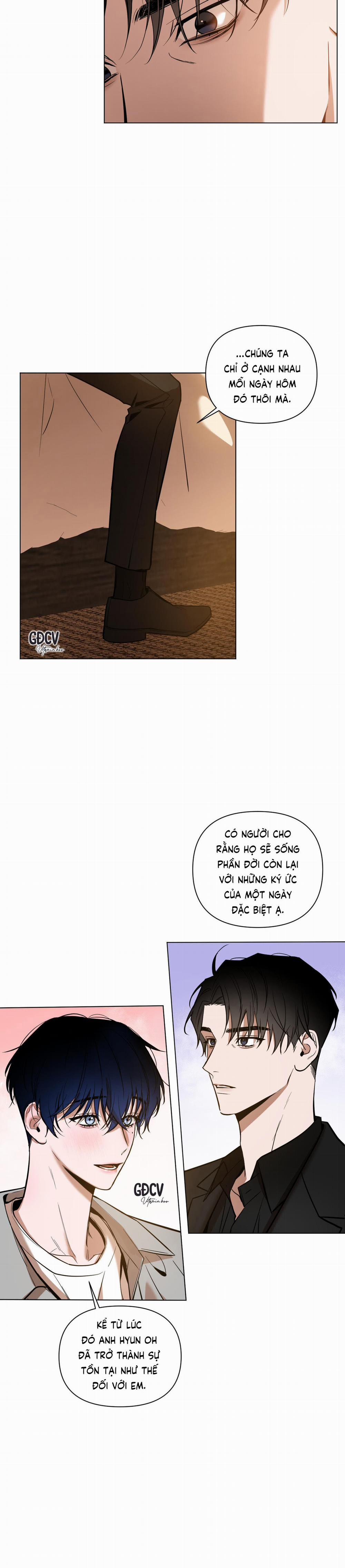 BÌNH MINH CHIA CẮT BÓNG ĐÊM 12 trang 24