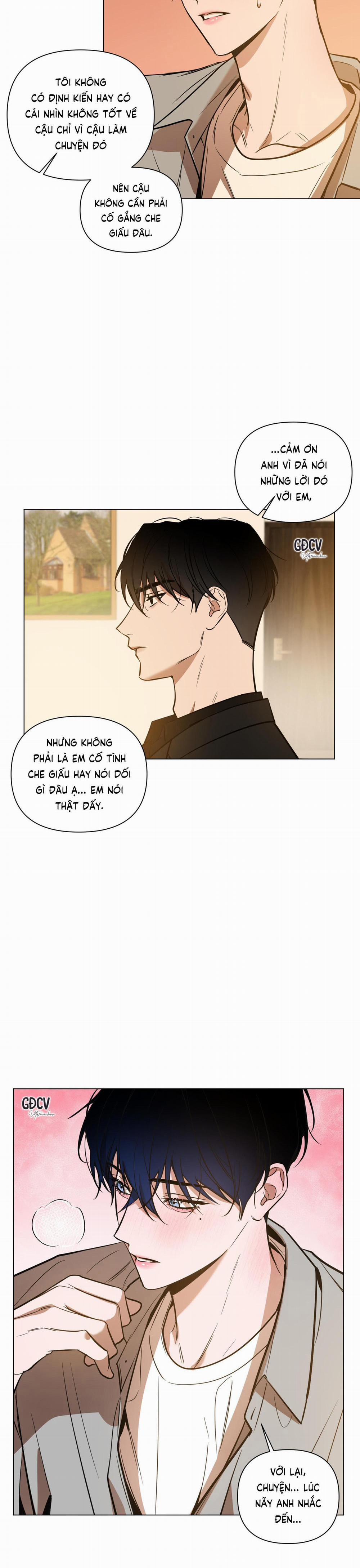 BÌNH MINH CHIA CẮT BÓNG ĐÊM 12 trang 7