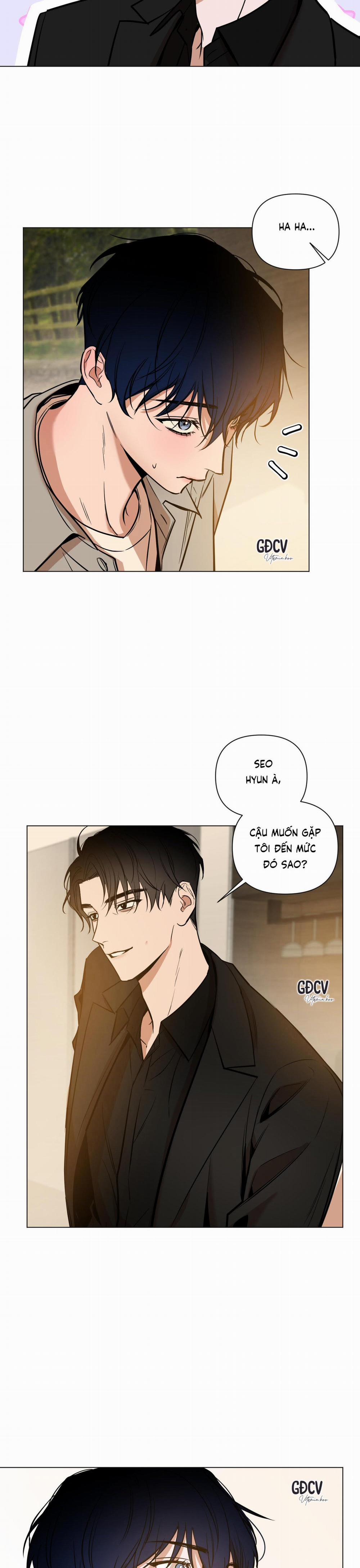 BÌNH MINH CHIA CẮT BÓNG ĐÊM 12 trang 9