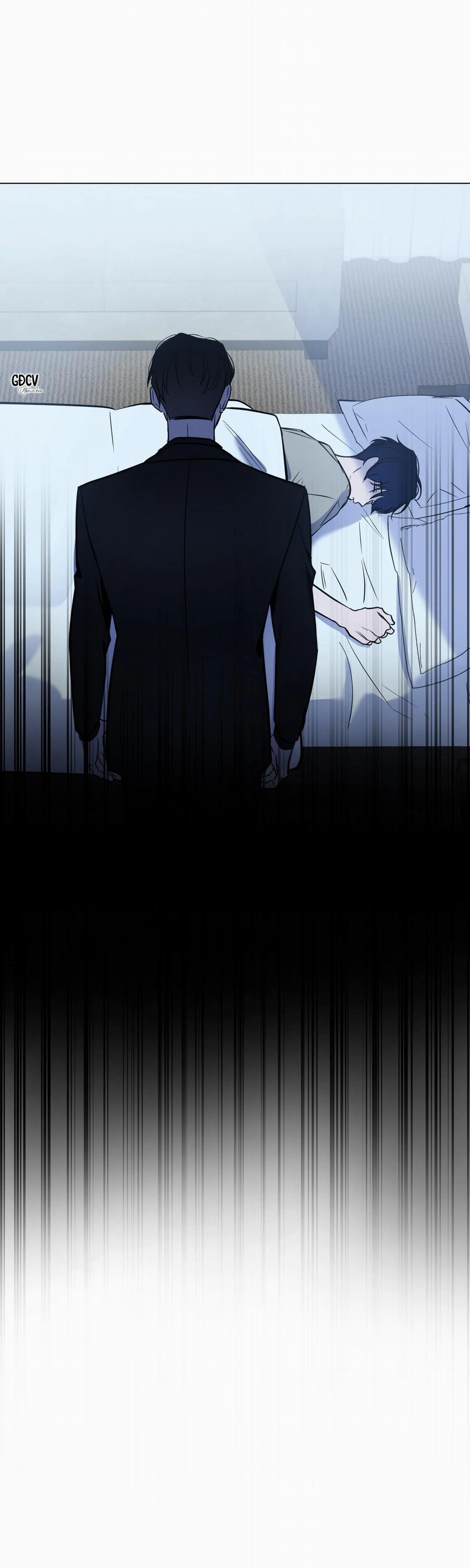 BÌNH MINH CHIA CẮT BÓNG ĐÊM 13 trang 10