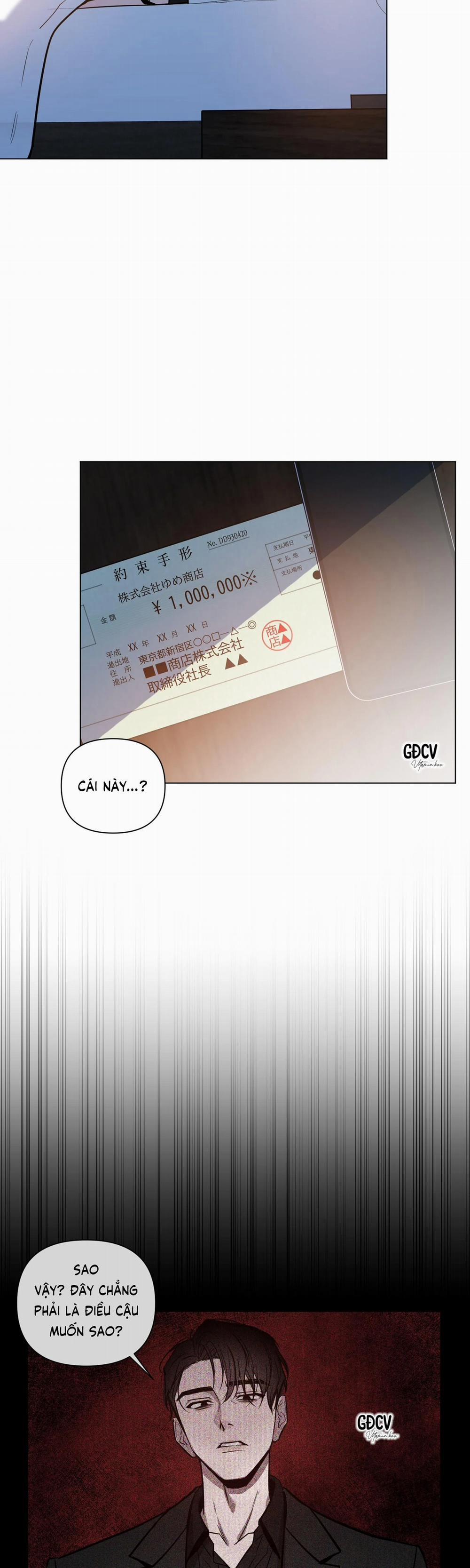 BÌNH MINH CHIA CẮT BÓNG ĐÊM 13 trang 13