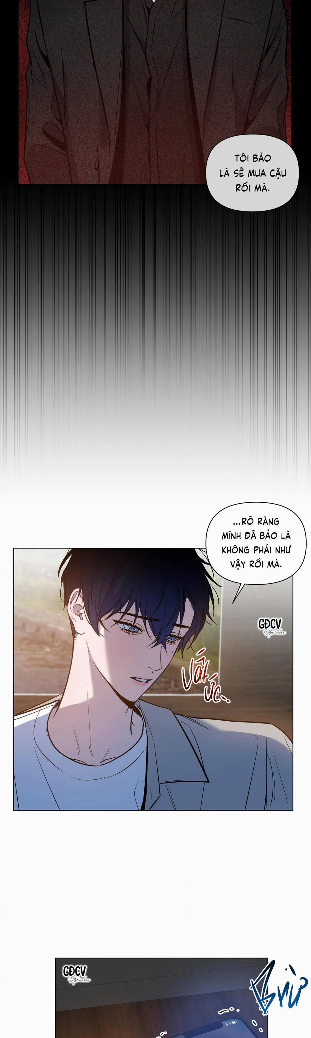 BÌNH MINH CHIA CẮT BÓNG ĐÊM 13 trang 14