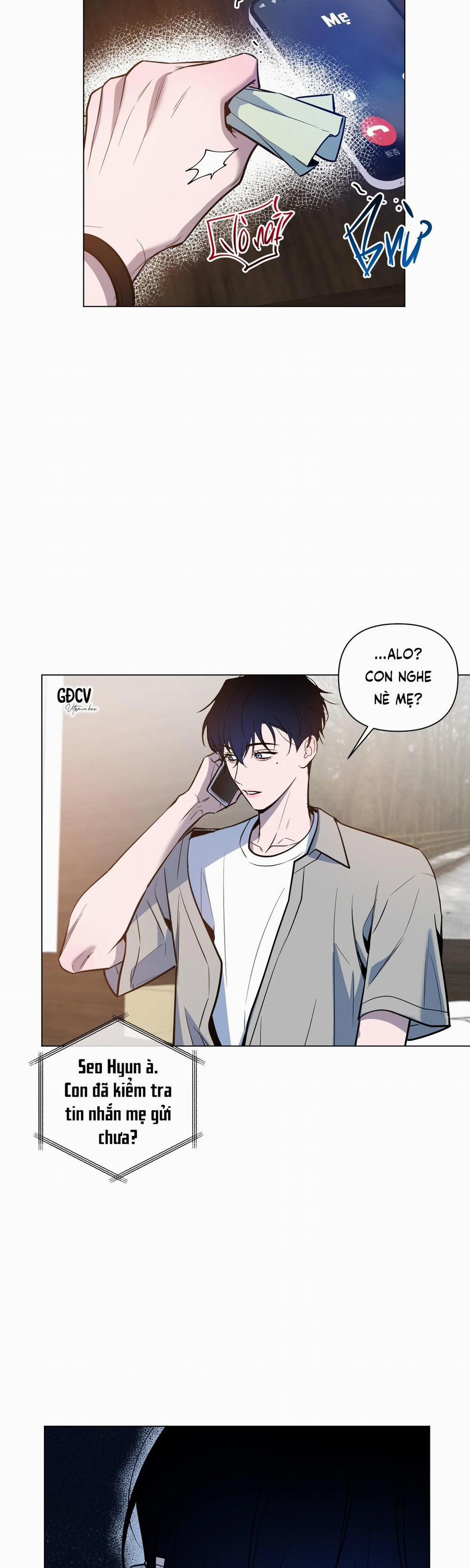 BÌNH MINH CHIA CẮT BÓNG ĐÊM 13 trang 15