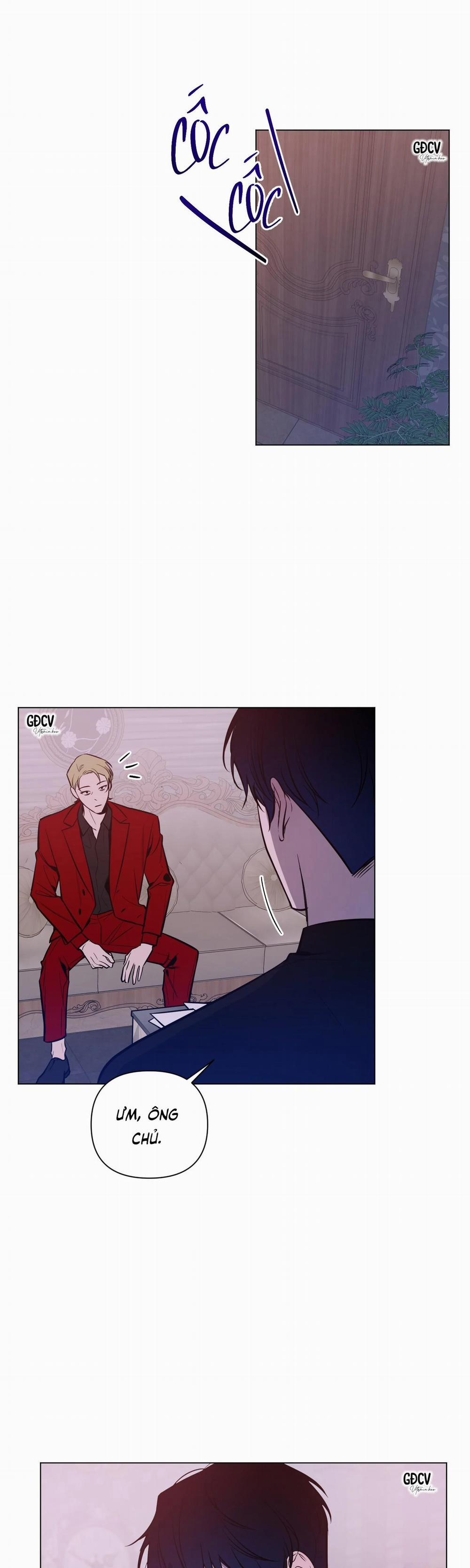 BÌNH MINH CHIA CẮT BÓNG ĐÊM 13 trang 17