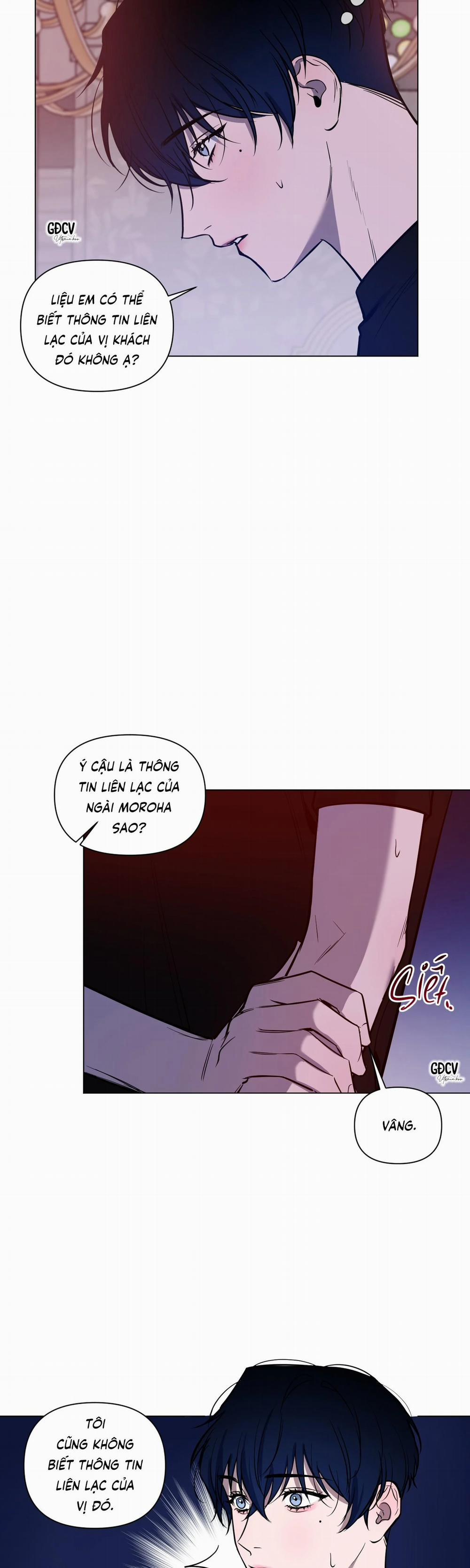 BÌNH MINH CHIA CẮT BÓNG ĐÊM 13 trang 19