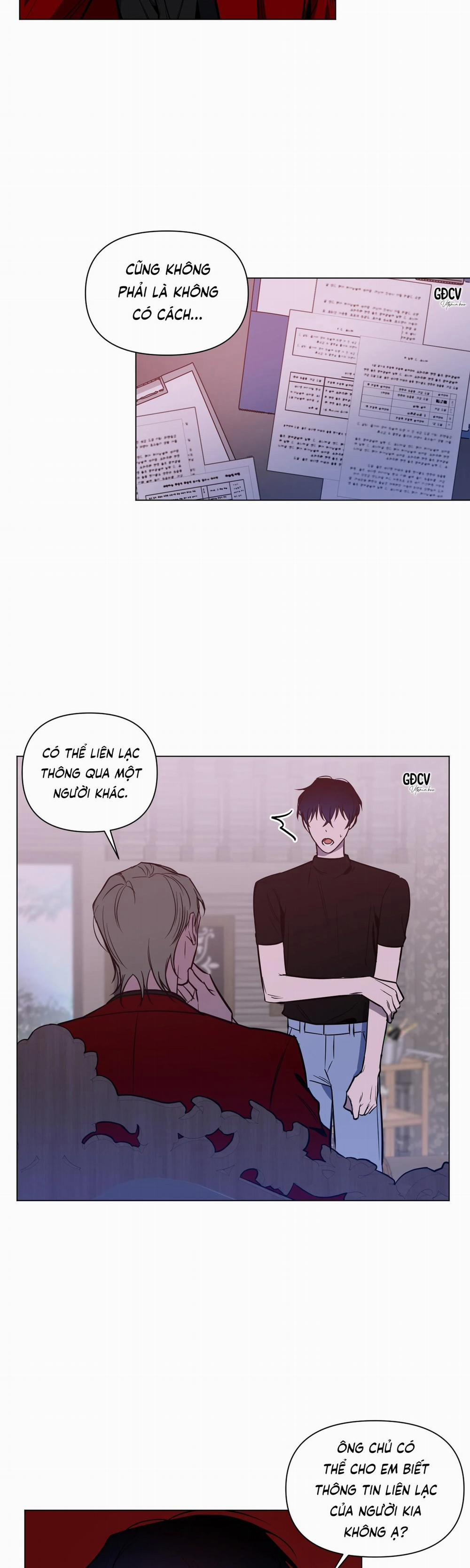 BÌNH MINH CHIA CẮT BÓNG ĐÊM 13 trang 21